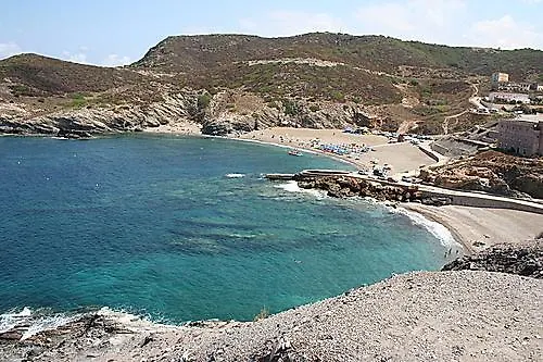 Agrimony Διαμέρισμα Olmedo 0*,  Ιταλία